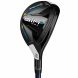 TaylorMade SIM 2 Max Women's Rescue Hybrid - Right Hand/4/Women's Flex