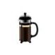 Chambord 8 Cup French Press Coffeemaker Black