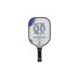 Onix Evoke Premier CT-16 Composite Pickleball Paddle - Blue