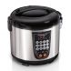4.5qt Digital Multicooker