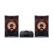 xBOOM 5000W Hi-Fi Entertainment System with Karaoke Creator