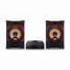 xBOOM 5000W Hi-Fi Entertainment System with Karaoke Creator