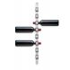 CIOSO - Wall-mounted Wine Rack