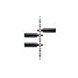 CIOSO - Wall-mounted Wine Rack