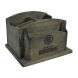 Boston Bruins  Rustic Desk Organizer