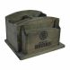 Boston Bruins  Rustic Desk Organizer