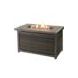 Pasadena 30,000 BTU Gas Fire Pit Table