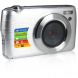 HamiltonBuhl Digital Camera, Silver