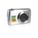 HamiltonBuhl Digital Camera, Silver