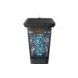 Outdoor Electric UV Bug Zapper Large