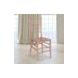 Rose Gold Resin Stackable Chiavari Chair - Banquet and Event Furniture