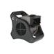 Misto Outdoor Misting Fan