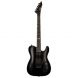 LTD Eclipse '87 Electric Guitar with Floyd Rose Tremolo