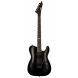 LTD Eclipse '87 Electric Guitar with Floyd Rose Tremolo