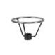 Bar Height Table Base Foot Ring with 4.25