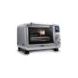 0.5 - Cubic Feet Livenza Air Fry Digital Convection Oven