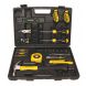 65pc Homeowner Tool Kit