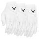 2022 Tour Authentic Golf Glove - Set of 3 - LH, X-Large