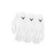 2022 Tour Authentic Golf Glove - Set of 3 - LH, X-Large