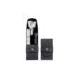 Twinox 4pc Grooming Set w/ Leather Case