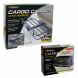 CargoLoc Cargo Bag for Hitch Mount Carrier plus CargoLoc Hitch Mounted Cargo Bag - 69998