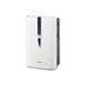 Plasmacluster Air Purifier with Humidifying Function for up to 341 sq. ft.