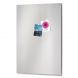 MURO - Magnet Bulletin Board - 24 x 35 Inches