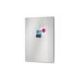 MURO - Magnet Bulletin Board - 24 x 35 Inches