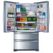 20.85 cu.ft. Counter Depth French Door Refrigerator