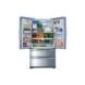 20.85 cu.ft. Counter Depth French Door Refrigerator