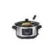 Set & Forget 6 Qt. Programmable Slow Cooker