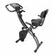 Flex Bike Ultra - Black