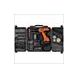 18 Volt Cordless Drill Kit