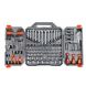 Crescent 150 pc. General Purpose Tool Set