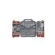 Crescent 150 pc. General Purpose Tool Set