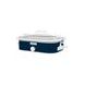 Crockpot 3.5-Quart Casserole Crock Slow Cooker, Manual, Charcoal