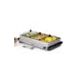 7.5qt Stainless Steel Triple Buffet Server/Warming Plate