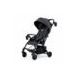 Presto Self-Folding Compact Stroller Graphite