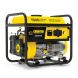 1200 Watt Portable Generator