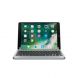 Brydge Aluminum Bluetooth Keyboard Series II for iPad Pro 10.5-inch - Space Grey