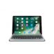 Brydge Aluminum Bluetooth Keyboard Series II for iPad Pro 10.5-inch - Space Grey