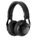 Smart Active Noise Cancelling Headphones - Black