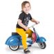 primo classic scooter -BLUE