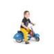 primo classic scooter -BLUE