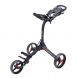 Compact 3 Golf Push Cart
