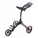 Compact 3 Golf Push Cart