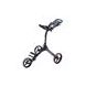 Compact 3 Golf Push Cart