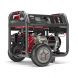 8000 Watt Elite Series Gasoline Powered Portable Generator