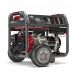 8000 Watt Elite Series Gasoline Powered Portable Generator