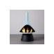 TerraFlame Lloyd Fireplace 2.0, Sky Blue